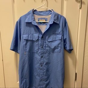 Fishing shirt